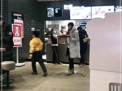 -肯德基(龙之梦购物中心店)