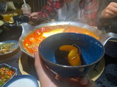 -湊湊火锅·茶憩(上海合生汇店)