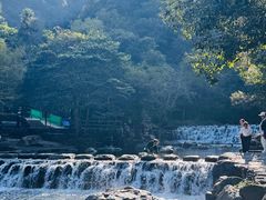 -石台牯牛降景区