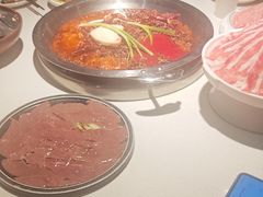 -茅草房·河畔园林火锅