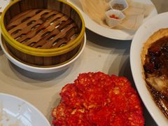 -悦融琥珀·京鲁菜·海味珍品(西单店)