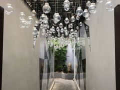 门面-后海16号·北京私房菜