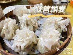 -内蒙联营烧麦 草原石榴红(护国寺店)