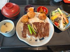 -王鼎精致料理铁板烧(世博源店)