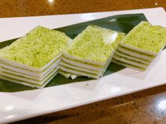 -点心皇子茶餐厅(万国大都会店)