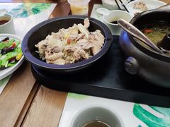 -云海肴汽锅鸡·云南小炒(曲江大悦城店)