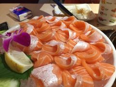 -万岁寿司(万国店)