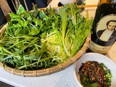 -攀枝花野菜铜火锅(万科凯德店)