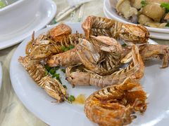 -秋姐美食店(旅游大道店)