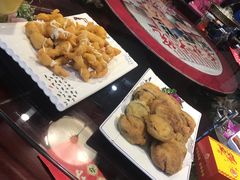 -东北大院·东北菜(三台子店)