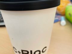 -Blac+Blac(中海环宇荟店)