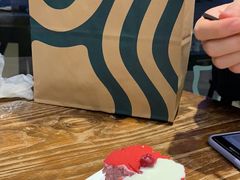 -星巴克(邯郸新世纪广场店)