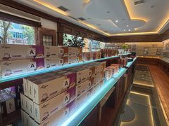 -比顿咖啡文化馆(升阳路店)