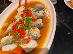 -老头儿油爆虾·知味杭州(爱琴海购物中心)