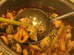 -盛港湾海鲜食府(黄沙店)