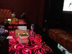 -凯乐会量贩KTV(国防大厦总店)