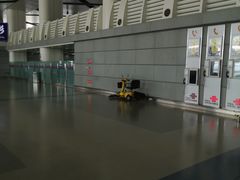 -太原武宿国际机场