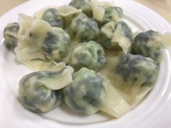 -溢香专业制作饺子云吞(莲花二村店)