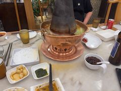 -牛街·马辈儿涮肉(牛街二店)