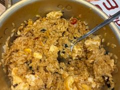 -白山烧烤(文安路万豪店)