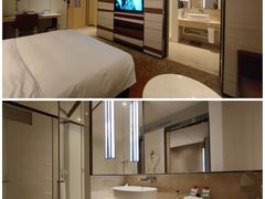 -国际青年会议酒店