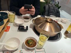 -烹然四季椰子鸡火锅(姚家园万象汇店)