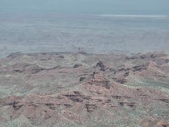 -张掖平山湖大峡谷