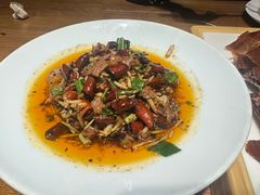 -福照楼汽锅鸡·云南菜(万达广场店)
