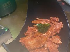 -烤匠麻辣烤鱼(环球中心店)
