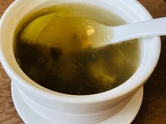 -一品粤珍轩(吴中路店)