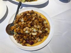 宫保鸡丁-眉州东坡(通州店)