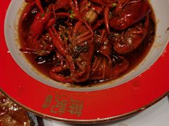 -熊记虾王·小龙虾(东晓南店)