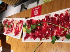 -海银海记潮汕牛肉火锅(新港中路海珠店)