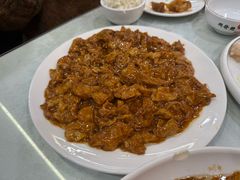 -同发号饭庄(复兴路店)