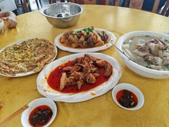 -荣生萝卜汤饭店