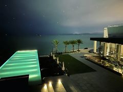 -石梅湾艾美度假酒店