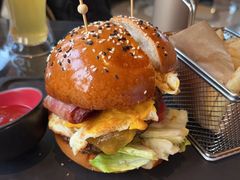 -哈蒙德餐厅