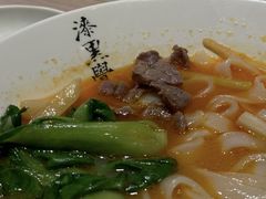 -漆黑觉米粉(三里屯店)