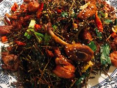 -杨记隆府(汉街店)