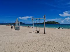 -亚龙湾海底世界