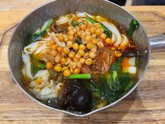 -小满手工粉(上海文峰广场店)