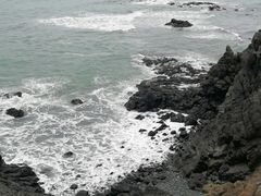 -厦门湾·白塘湾火山公园