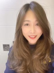 -Hello Lady发型设计