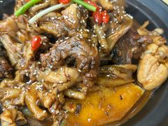 -元银甲·湖北地标美食(汉阳店)