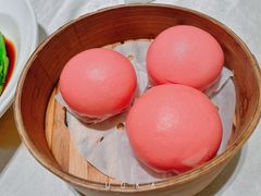 -十二粤味·顺德菜·烧鹅点心(五四广场店)