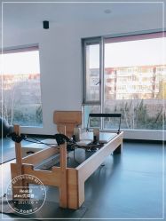 -Real Pilates优体普拉提