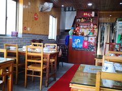 大堂-洞天食府(北大街店)