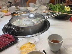 -牛品福潮汕牛肉火锅(旺庄店)