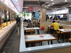 大堂-老盛兴汤包馆(大华二路店)