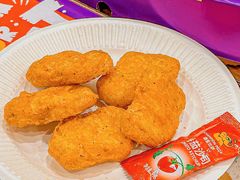 -尊宝比萨(中山八店)